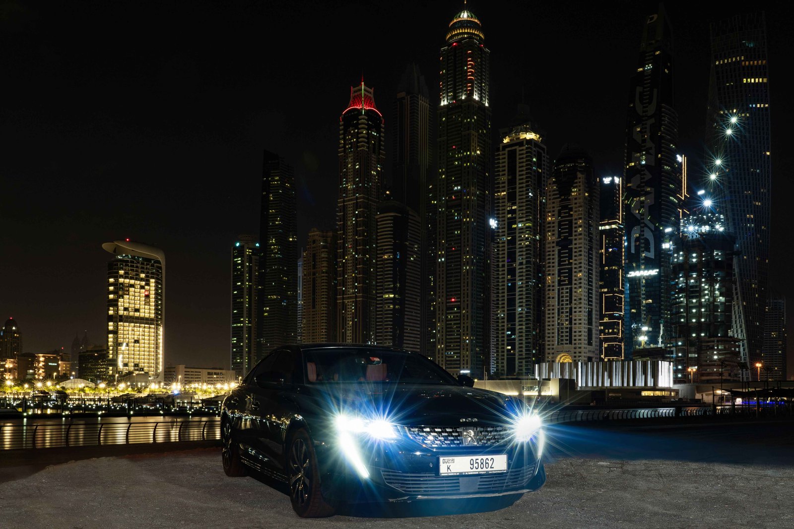 City tours in Dubai