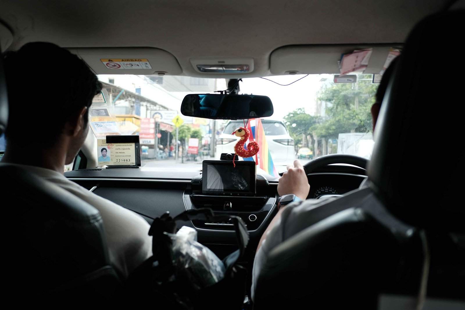 Hourly basis car booking